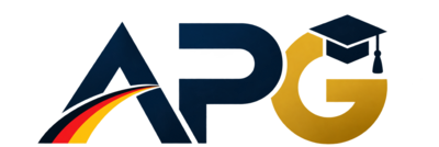 APG logo